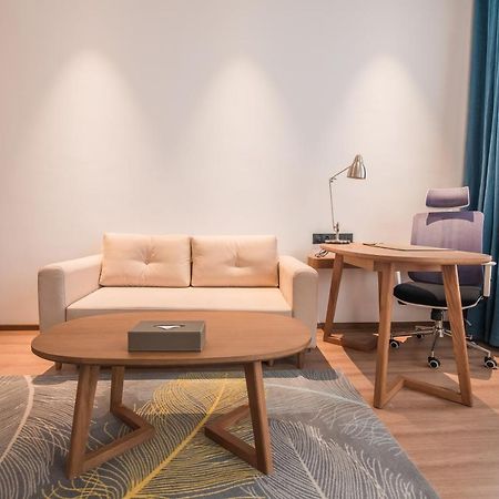 Novotel Suzhou Tai Lake Santeh Ngoại thất bức ảnh