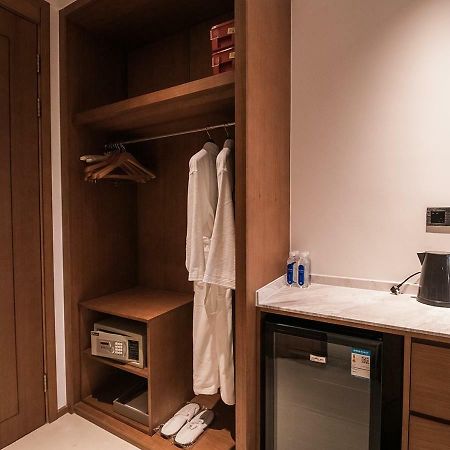 Novotel Suzhou Tai Lake Santeh Ngoại thất bức ảnh