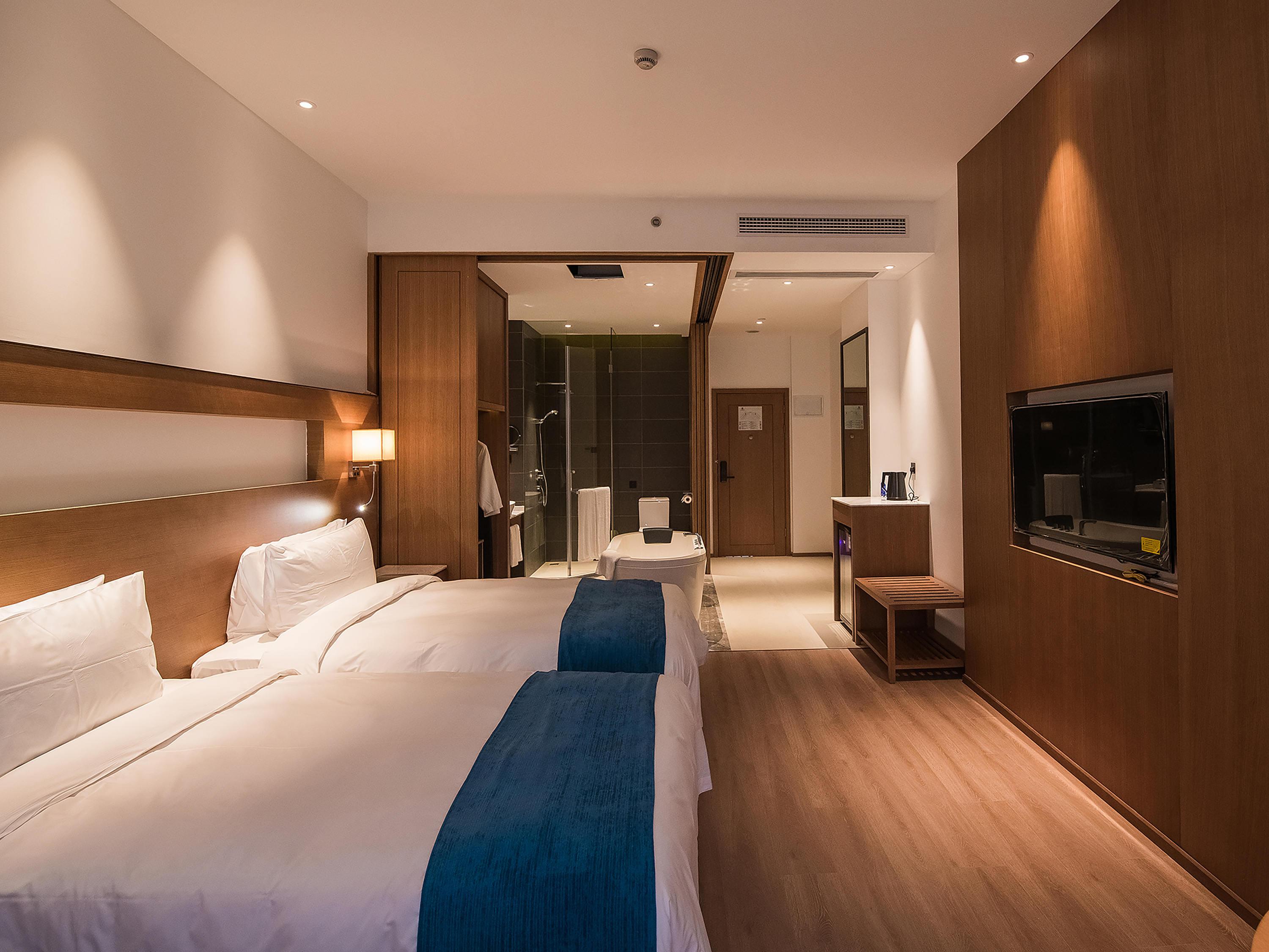Novotel Suzhou Tai Lake Santeh Ngoại thất bức ảnh