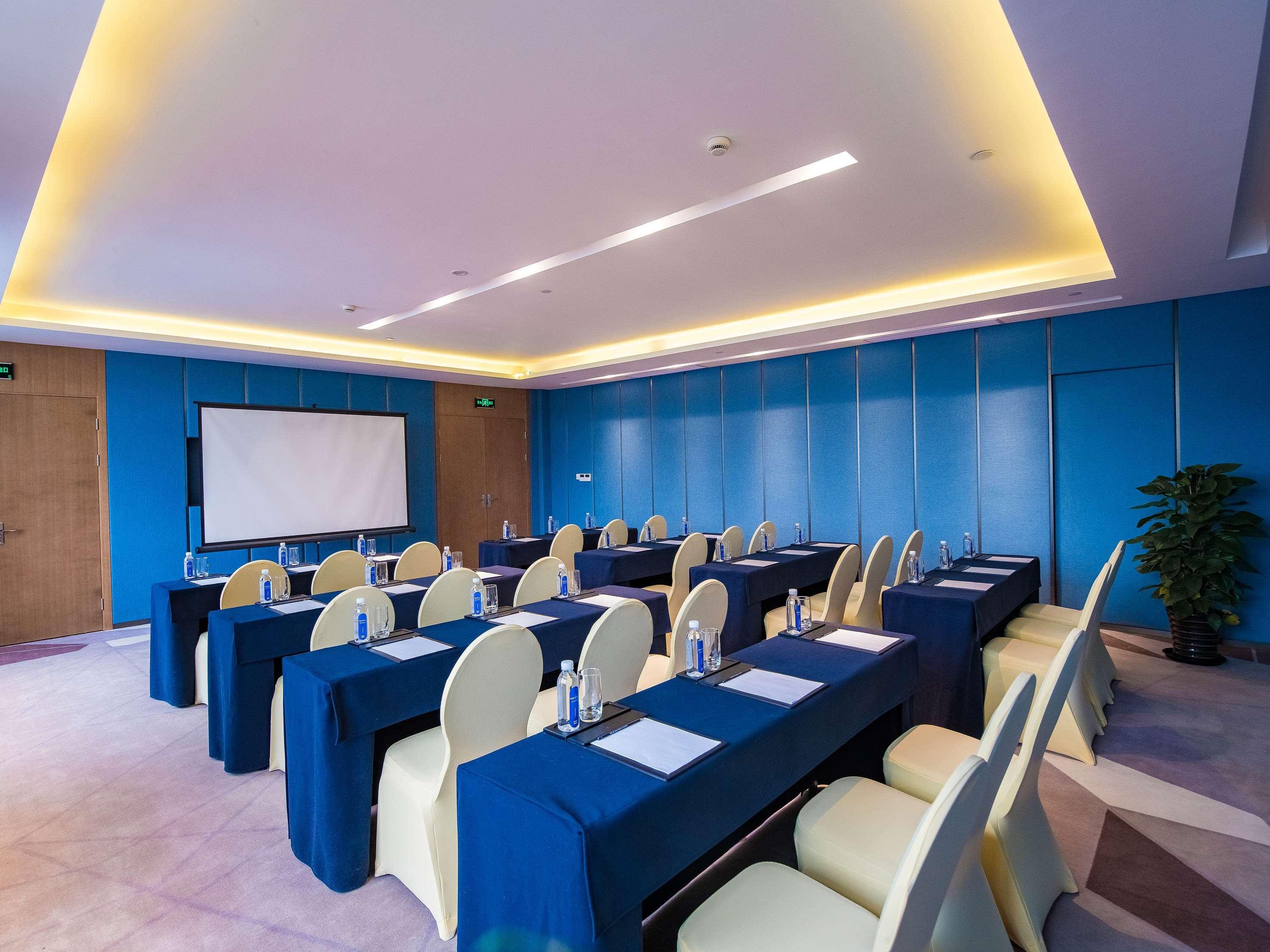 Novotel Suzhou Tai Lake Santeh Ngoại thất bức ảnh