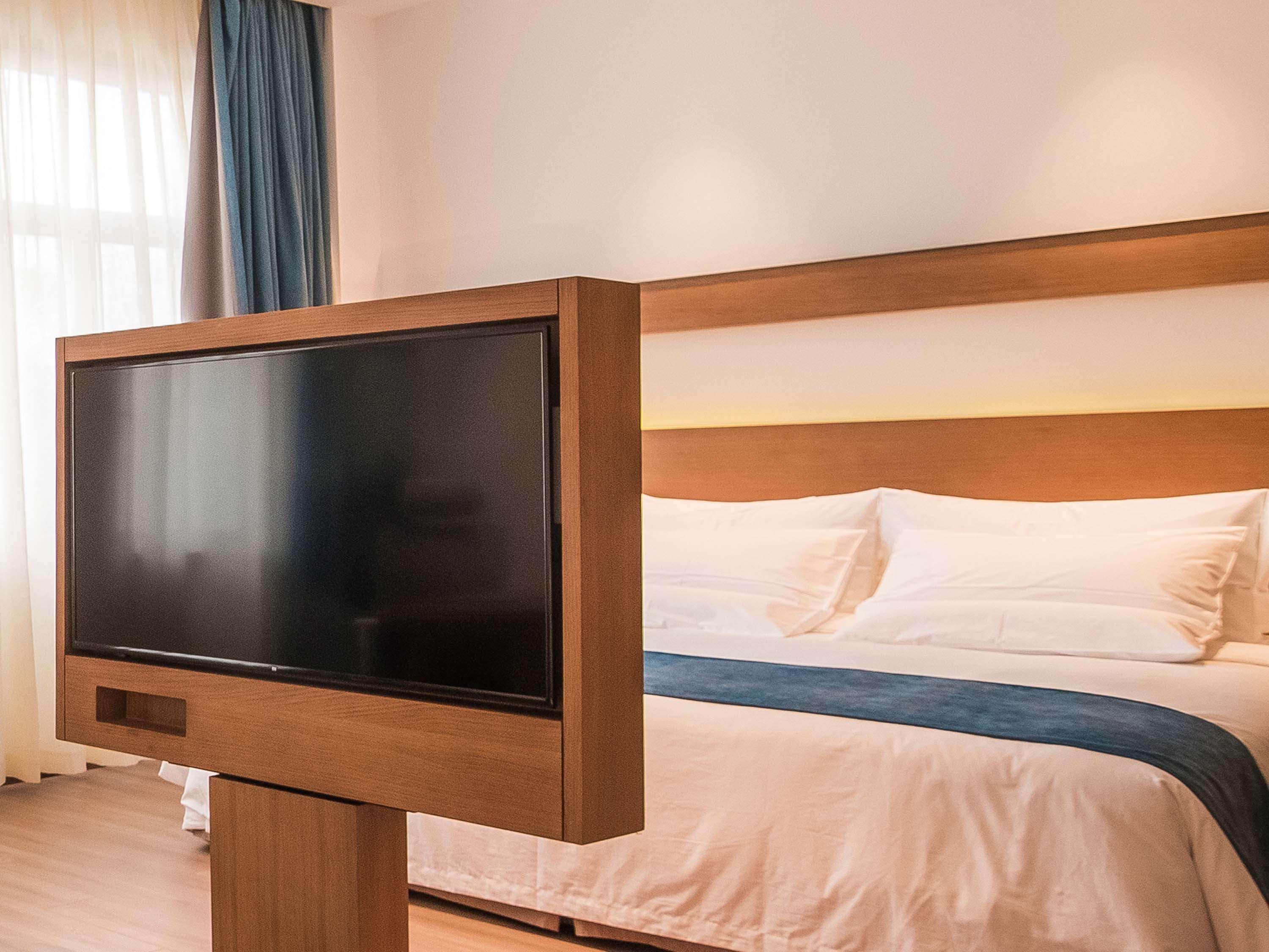 Novotel Suzhou Tai Lake Santeh Ngoại thất bức ảnh