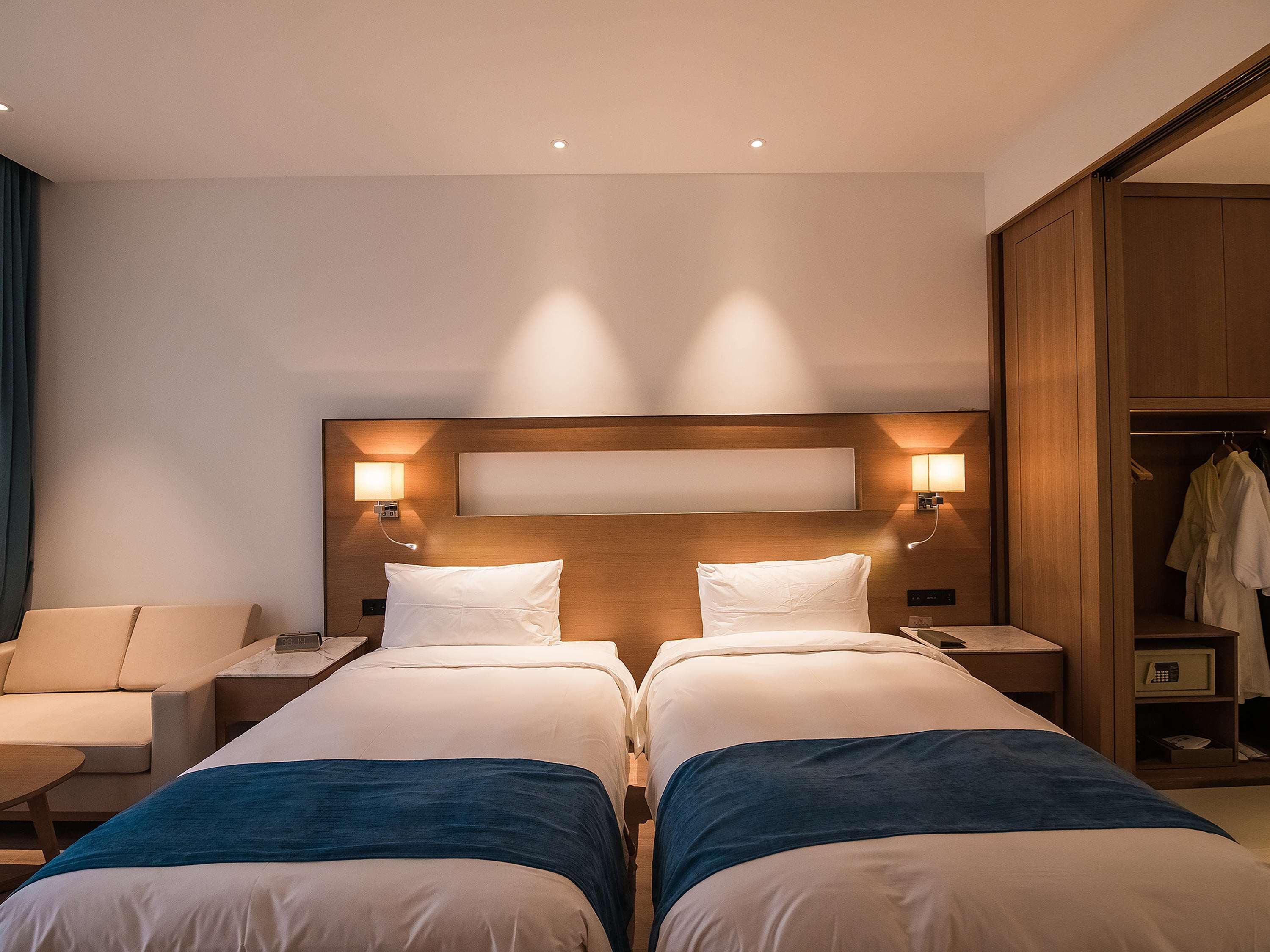 Novotel Suzhou Tai Lake Santeh Ngoại thất bức ảnh