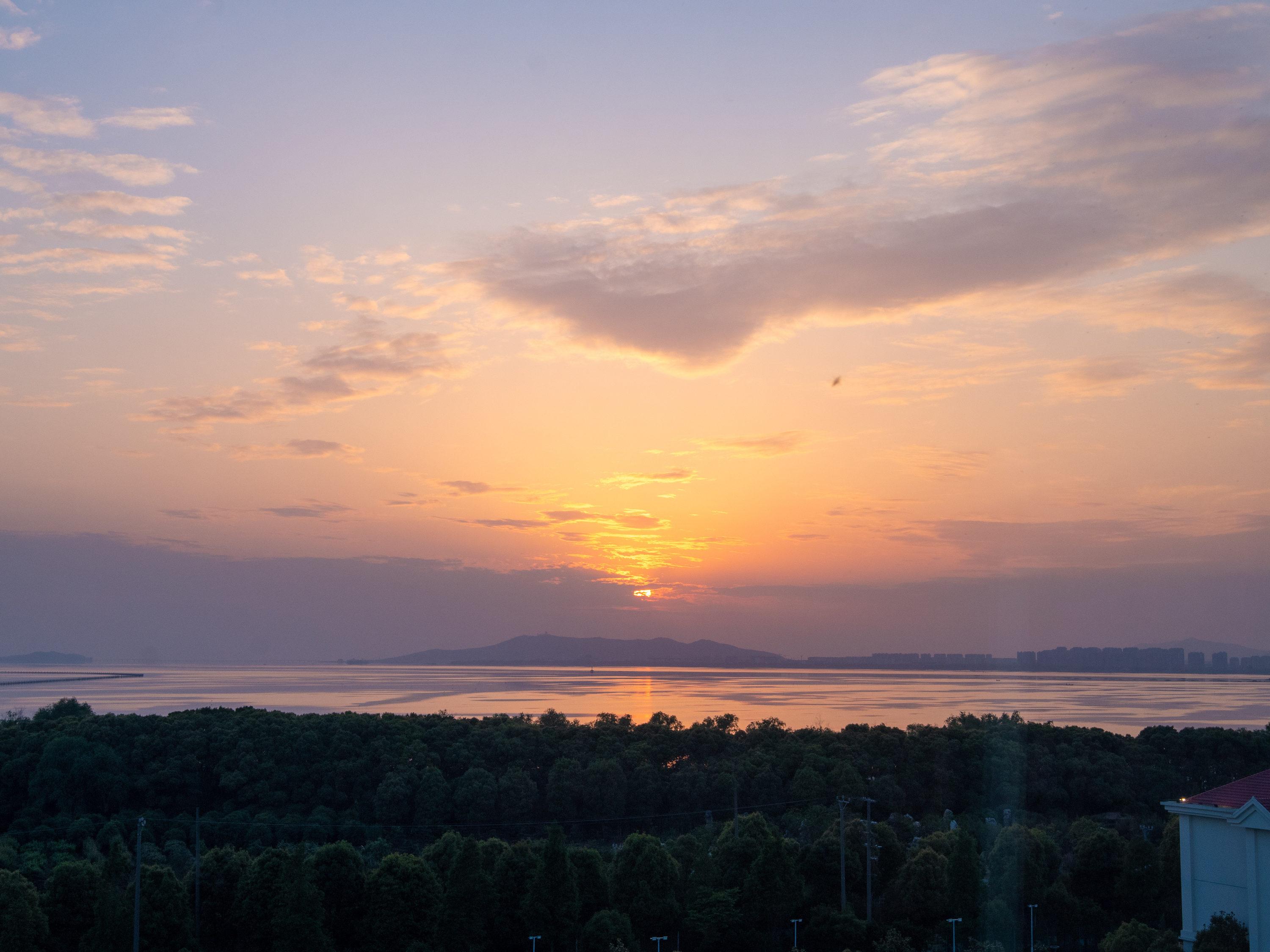 Novotel Suzhou Tai Lake Santeh Ngoại thất bức ảnh