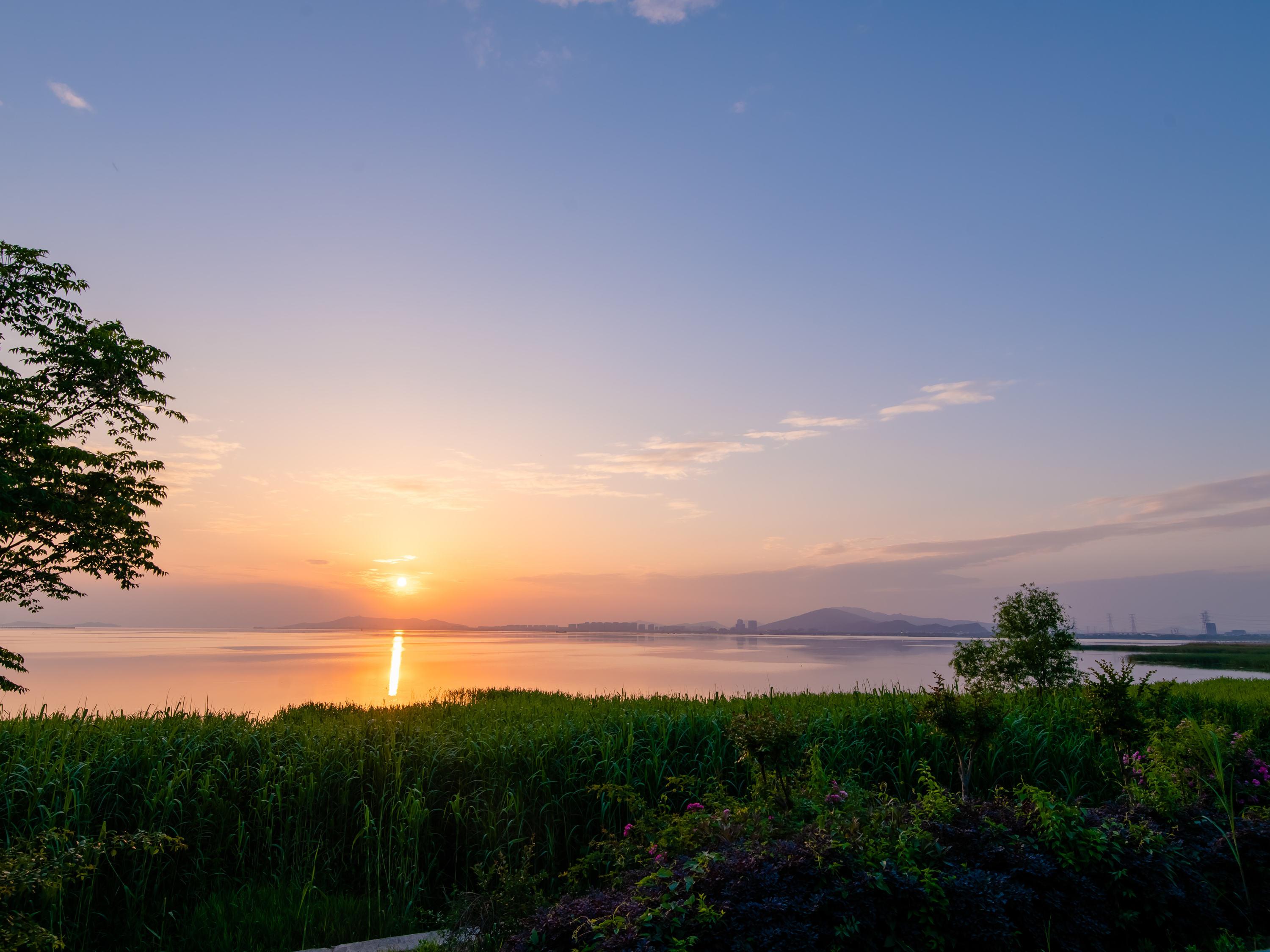 Novotel Suzhou Tai Lake Santeh Ngoại thất bức ảnh