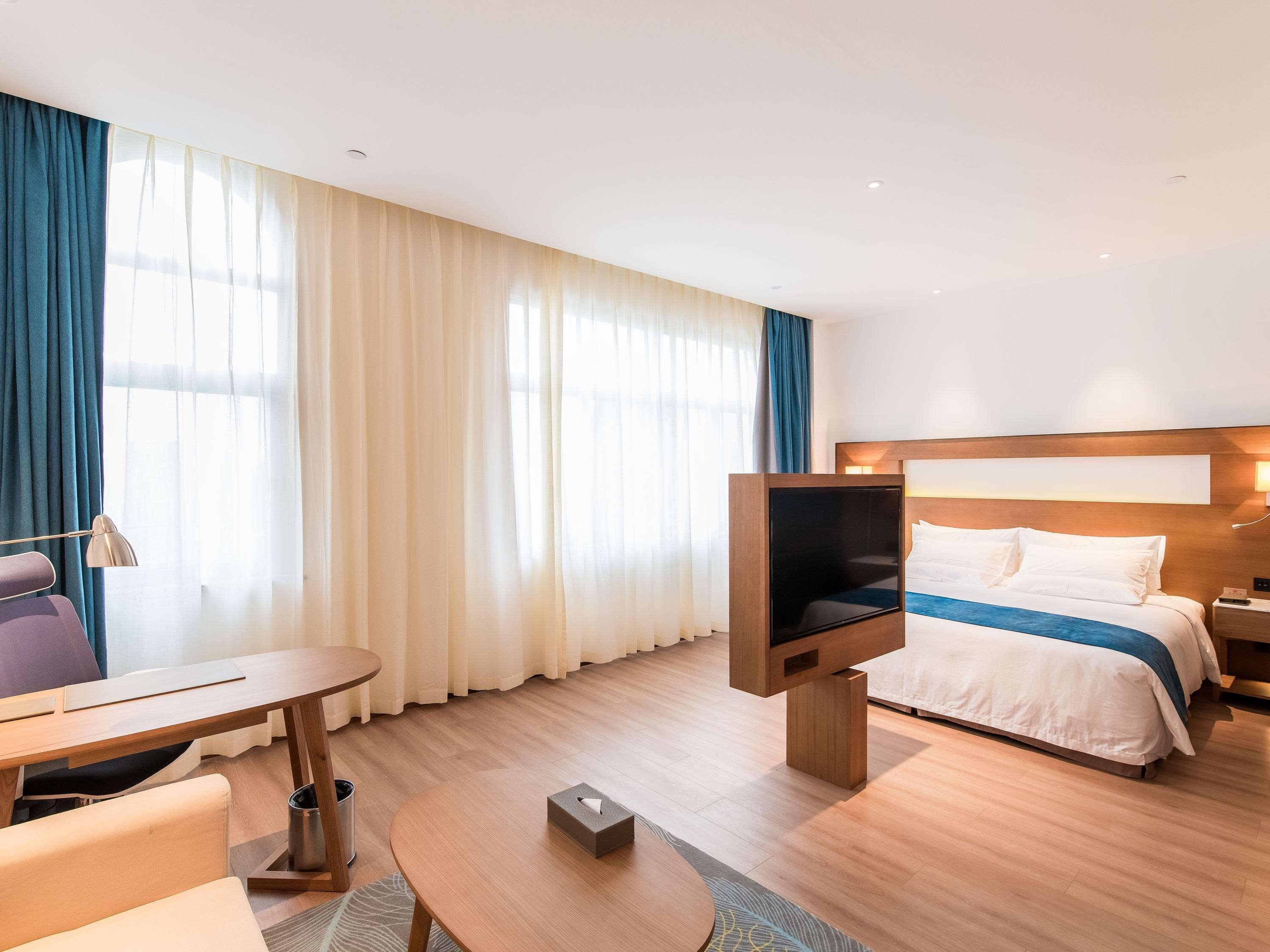 Novotel Suzhou Tai Lake Santeh Ngoại thất bức ảnh