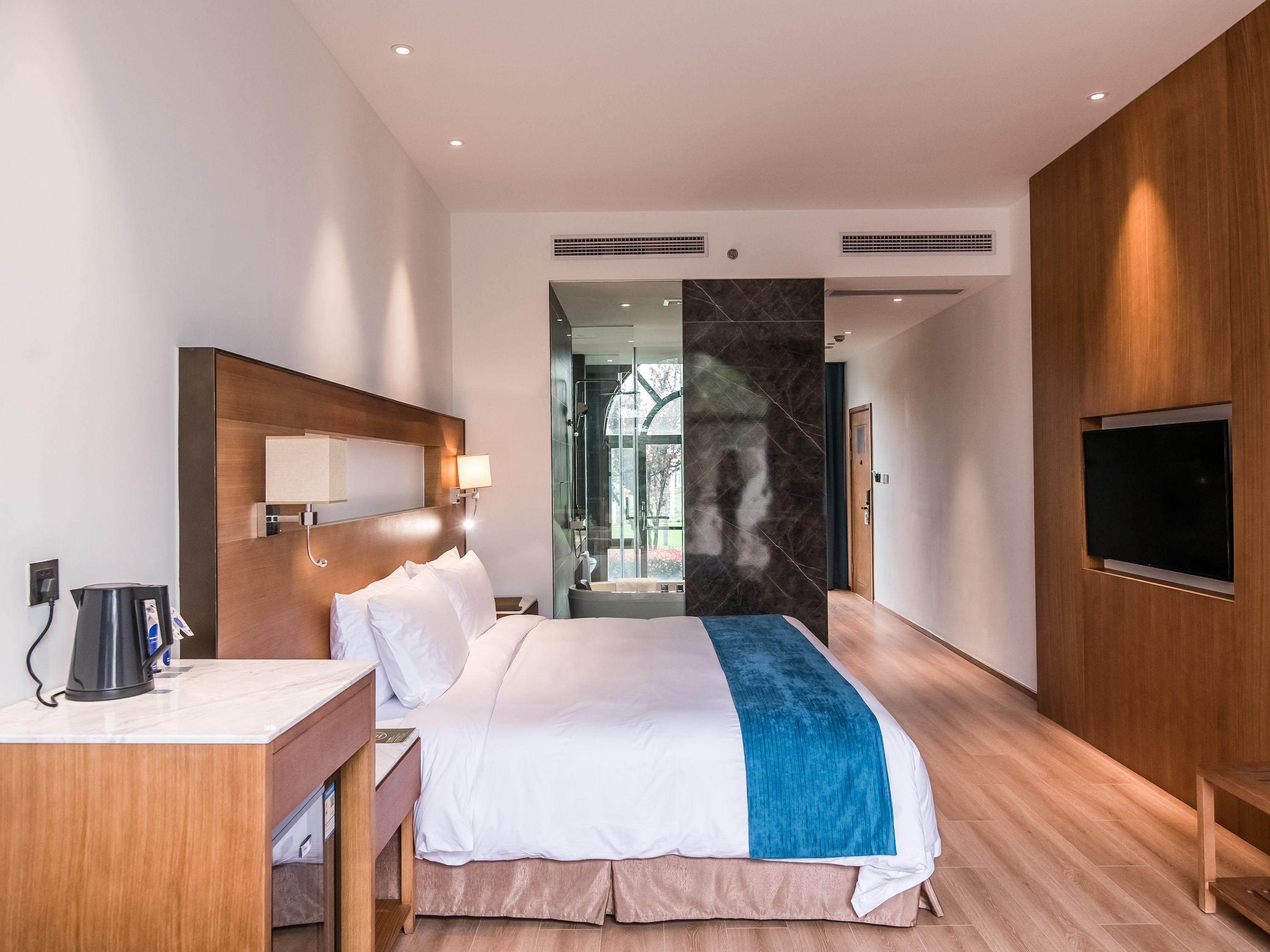 Novotel Suzhou Tai Lake Santeh Ngoại thất bức ảnh