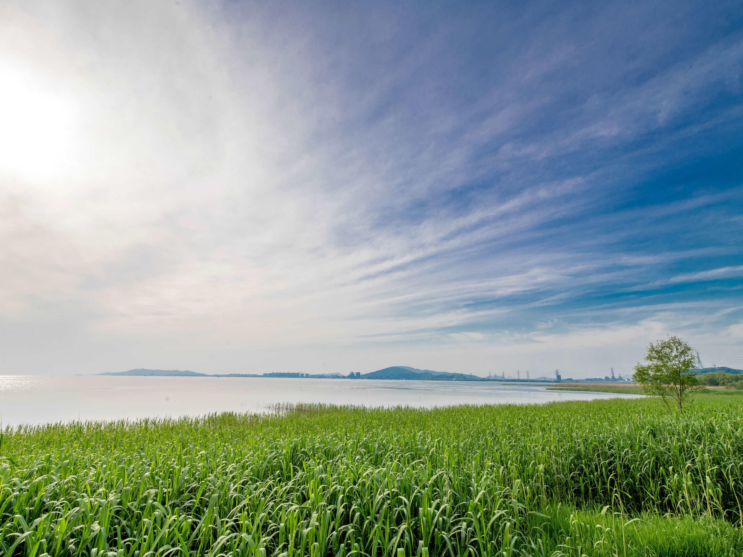 Novotel Suzhou Tai Lake Santeh Ngoại thất bức ảnh