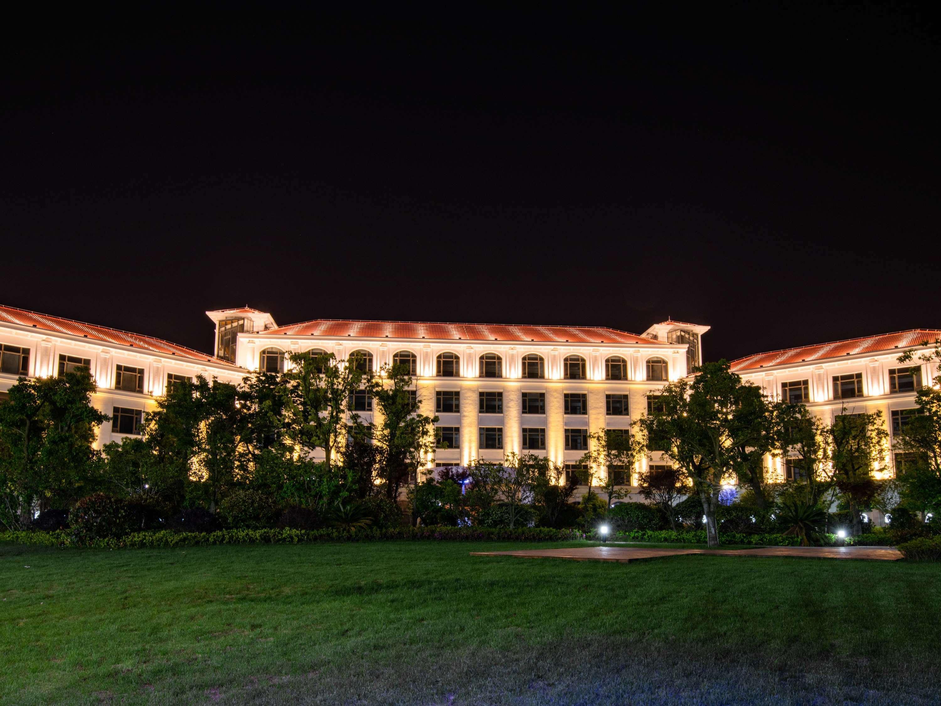 Novotel Suzhou Tai Lake Santeh Ngoại thất bức ảnh