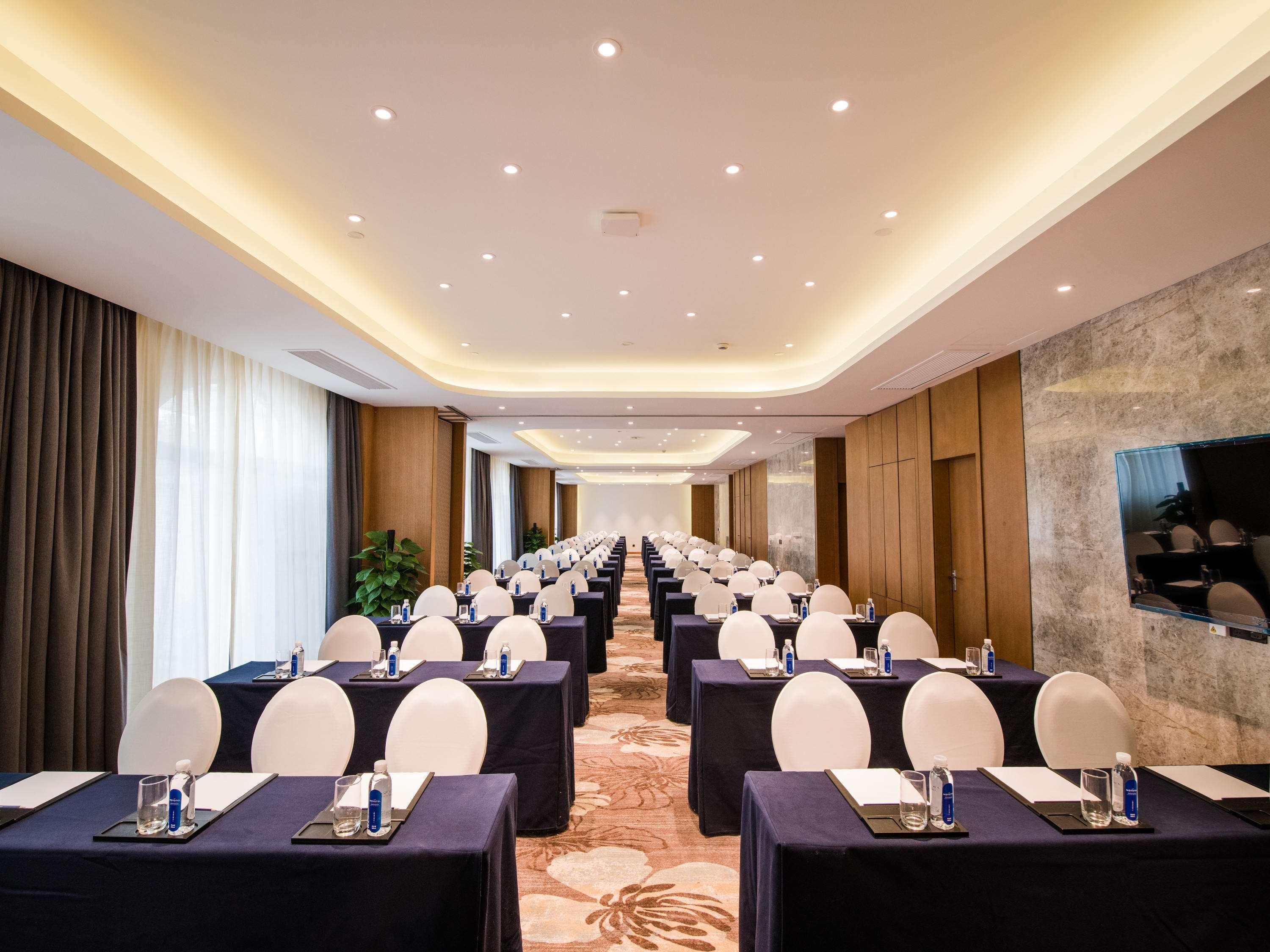Novotel Suzhou Tai Lake Santeh Ngoại thất bức ảnh