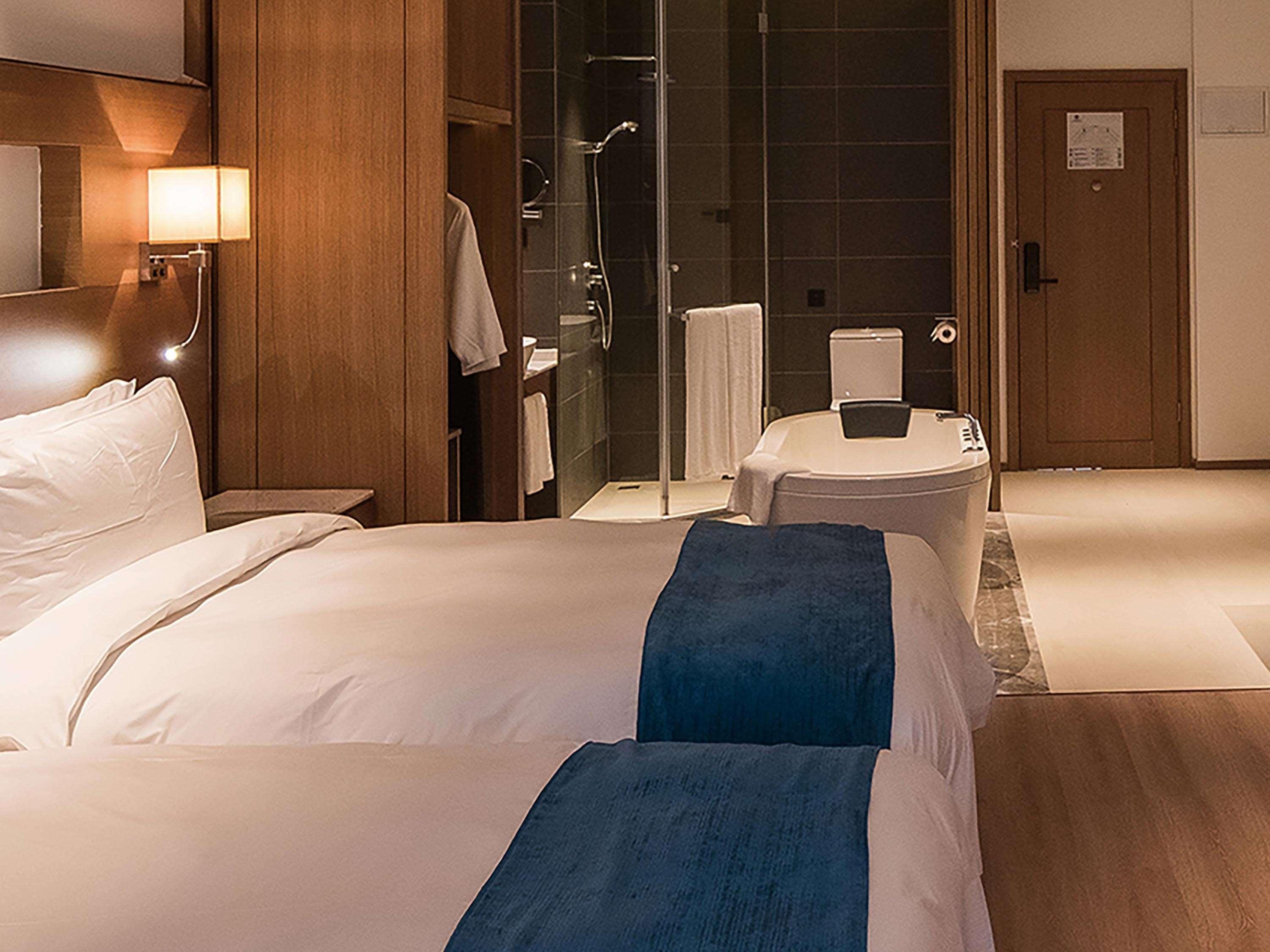 Novotel Suzhou Tai Lake Santeh Ngoại thất bức ảnh