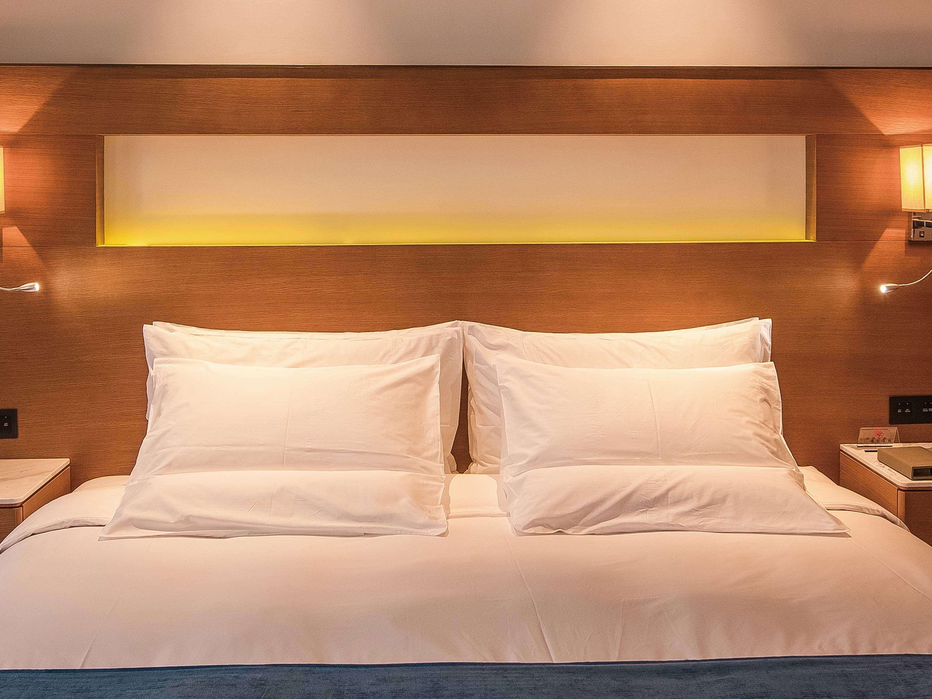 Novotel Suzhou Tai Lake Santeh Ngoại thất bức ảnh