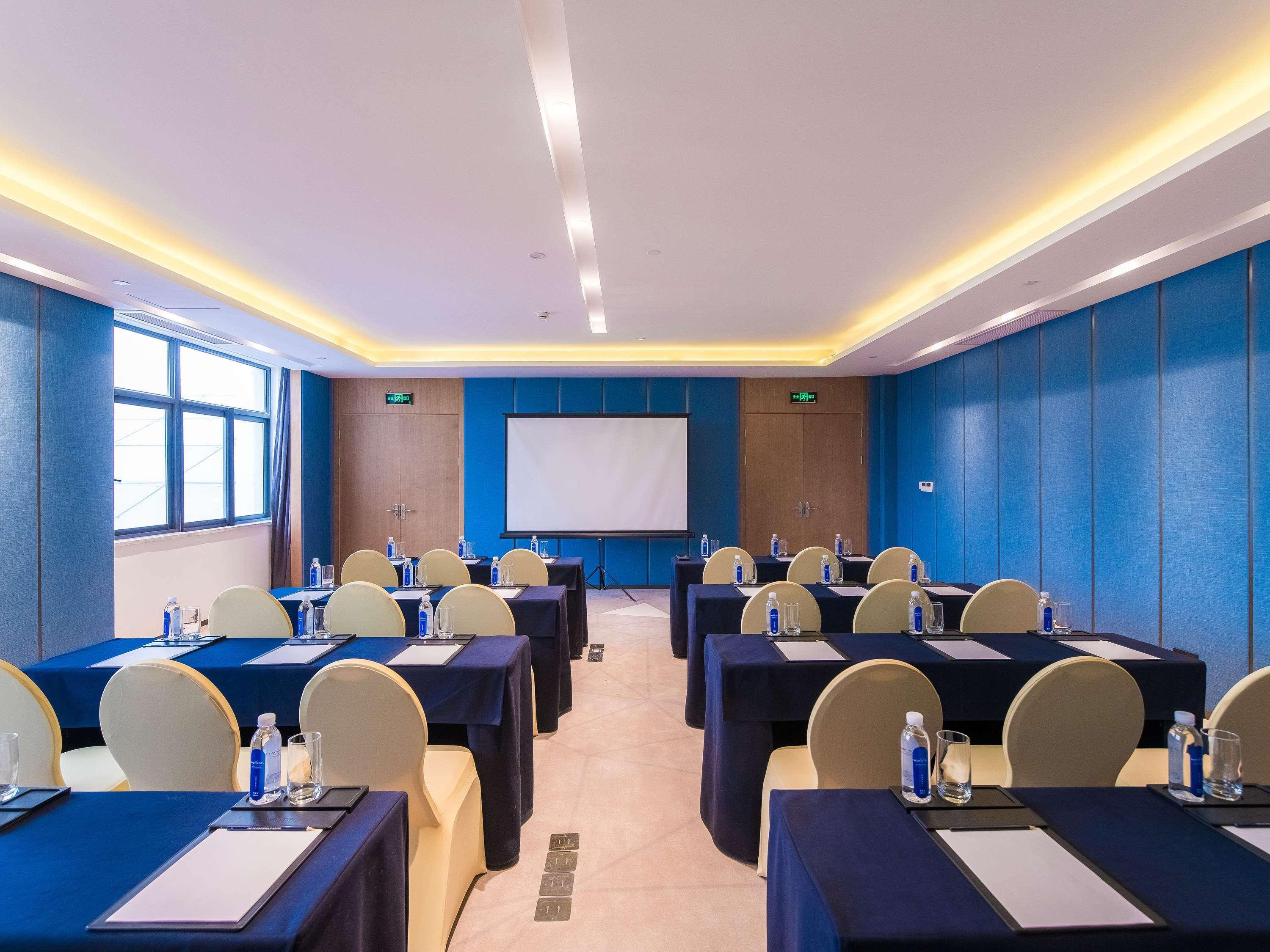 Novotel Suzhou Tai Lake Santeh Ngoại thất bức ảnh